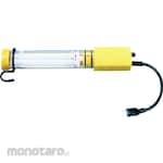 saga Fluorescent Holding Working Light