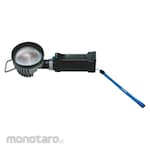 saga LED Working Light for Inspecting Surface Abnormalities