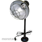 KANETEC Magnetic Desk Lamp Simplified