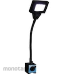 KANETEC Magnetic LED Light Stand