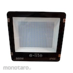 E-lite Flood Light IP66 (Lampu Sorot)