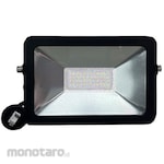FUJIKURA Thin Flat Floodlight (Lampu Sorot)