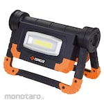 GROZ LED floodlight 850LM