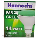 Hannochs LED Spotlight PAR38 (Lampu Spotlight)