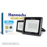 Hannochs New Signboard HFH LED (Lampu Sorot)