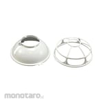 IWASAKI lamp Holder Guard for HS0 (Pelindung Lampu)
