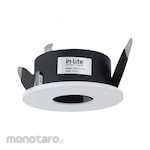 In-Lite LED Rumah Lampu Sorot MR 16 GU 5.3