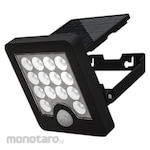 In-Lite Solar Flood Light (Lampu Sorot)