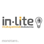 In-Lite Street Light (Lampu Jalan PJU)