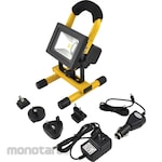 KOBE Rechargeable COB LED Portable Worklight (Lampu Sorot)