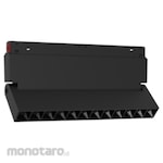 Luxmenn Adjustable Magnetic Spotlight (Lampu Sorot Rel)