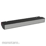 Luxmenn Magnetic Floodlight LUX-FG Series (Lampu Sorot Rel)