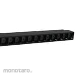 Luxmenn Magnetic Spotlight LUX-GS Series (Lampu Sorot Rel)