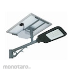 NERO Electric Armatura Full Solar LED Street Light