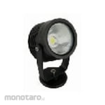 NERO Electric Armature LED Spike LED Spike Spot Light (Lampu Sorot)