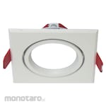 NERO Electric Square Armour