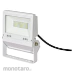 NICHIDO LED floodlight permanent flat light 20W white (Lampu Sorot)