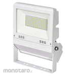 NICHIDO LED floodlight permanent flat light 50W white (Lampu Sorot)