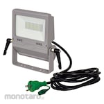 NICHIDO LED floodlight work flat light 20W (Lampu Sorot)