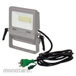NICHIDO LED floodlight work flat light 30W (Lampu Sorot)