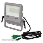 NICHIDO LED floodlight work flat light 50W (Lampu Sorot)