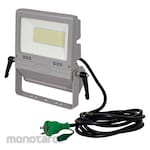 NICHIDO LED floodlight work flat light 70W (Lampu Sorot)