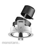 Philips Greenspace Flex (Lampu Sorot)