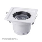 Philips Truefashion Projector GCGM (Lampu Sorot)