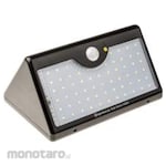 RS PRO Solar Powered Security Floodlight