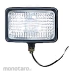 SIRIUS Flood Shot Spotlight Work Lamp Halogen Heavy Equipment (Lampu Kerja)