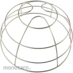 TRUSCO Reflector (Pelindung Lampu)