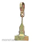 Tokyo Metal Industry Clip Light