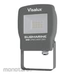Visalux Submarine LED Flood Light Warm White