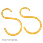 saga S type Hook Holder