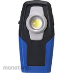 monotaro Led Light Rechargeable Mini Type 320Lm Hook with Magnet