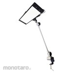 Nikki Clamp fixed type LED surface emitting light 28W AC100V