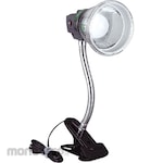 Hataya Limited LED Clip Stand Light (Lampu Klip)
