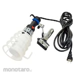 NICHIDO LED clip lamp (Lampu Klip)