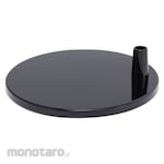 EXARM OLED Desk base for desk light, 2-light desk light, black
