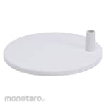 EXARM OLED Desk base for desk light, 2-light desk light, white