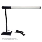 NOGA Noga LED stand long tube tabletop type