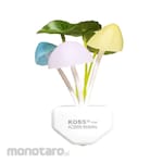 Koss Lampu Tidur Jamur