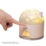 Robot Projection Lamp