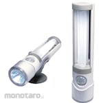 Ritex LED Sensor Slim with Flashlight