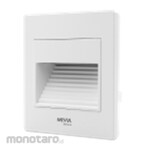 Meval LED Step Light