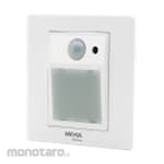 Meval LED Step Light + Sensor