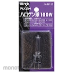 Litex (Musashi) V1200 Halogen Replacement Ball