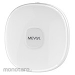 Meval 4 LED Night Lamp + Sensor Cahaya