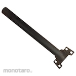 INTERLUC Street Light Bracket (Breket Lampu Jalan)