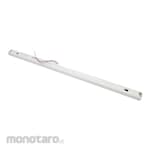 MASKO LED Tube Light Cap (Kap Lampu TL LED)